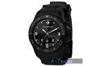 Смарт-часы MyKronoz ZeClock Black (7640158010457)