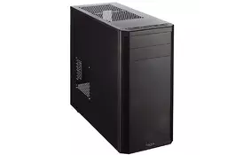 Корпус Fractal Design Core 2500 (FD-CA-CORE-2500-BL) - Фото