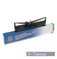 Картридж WWM EPSON LQ-630 Black (E.39-C)