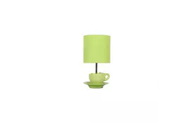 Настільна лампа Candellux 41-34830 CYNKA (41-34830) - Фото