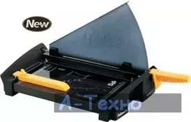 Резак для бумаги Fellowes SafeCut Stellar A4 - Фото
