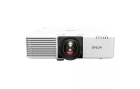 Проектор Epson EB-L570U (V11HA98080) - Фото