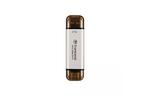 Накопитель SSD USB 3.2 512TB ESD310 Transcend (TS512GESD310S)