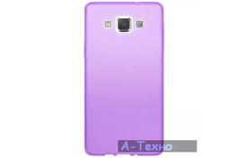 Чохол до моб. телефона GLOBAL для Samsung A500 (1283126466403) - Фото