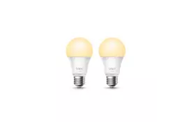 Розумна лампочка TP-Link TAPO-L510E-2-PACK - Фото