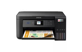 Многофункциональное устройство Epson EcoTank L4260 с WiFi (C11CJ63412) - Фото Многофункциональное устройство Epson EcoTank L4260 с WiFi (C11CJ63412) - Фото