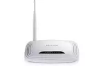 Маршрутизатор TP-Link TL-WR743ND