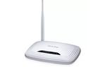 Маршрутизатор TP-Link TL-WR743ND