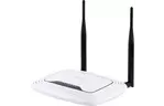 Маршрутизатор TP-Link TL-WR841ND