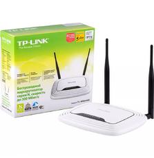 Маршрутизатор TP-Link TL-WR841ND