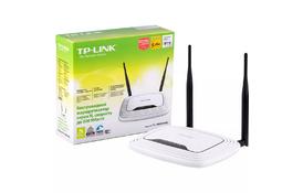Маршрутизатор TP-Link TL-WR841ND - Фото