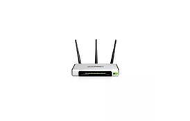 Маршрутизатор TP-Link TL-WR941ND - Фото