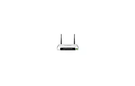 Маршрутизатор TP-Link TL-WR1042ND - Фото
