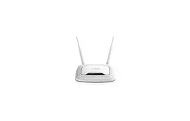 Маршрутизатор TP-Link TL-WR842ND - Фото