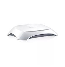 Маршрутизатор TP-Link TL-WR720N