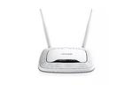 Маршрутизатор TP-Link TL-WR843ND