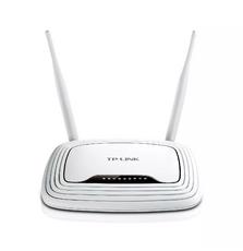 Маршрутизатор TP-Link TL-WR843ND