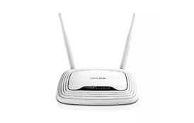 Маршрутизатор TP-Link TL-WR843ND - Фото