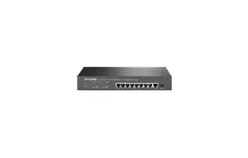 Комутатор мережевий TP-Link TL-SL2210 - Фото