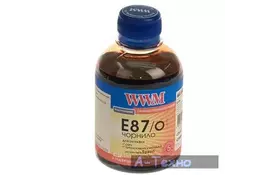 Чорнило WWM EPSON St Photo R1900/2000 Orange (E87/O) - Фото