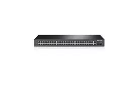 Коммутатор сетевой TP-Link TL-SL2452 - Фото