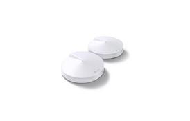 Точка доступу Wi-Fi TP-Link DECO-P7-2-PACK - Фото