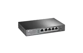 Маршрутизатор TP-Link TL-R605 - Фото