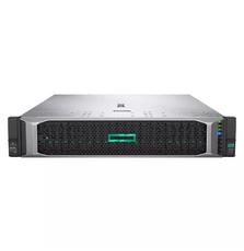 Сервер Hewlett Packard Enterprise DL380 Gen10 8LFF (P20182-B21/v1-5-1)