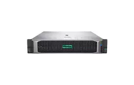 Сервер Hewlett Packard Enterprise DL380 Gen10 8LFF (P20182-B21/v1-6-1) - Фото