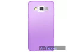 Чохол до моб. телефона GLOBAL для Samsung A300 (1283126466373) - Фото