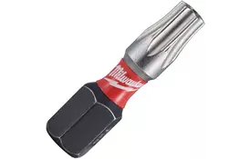 Набор бит Milwaukee SHOCKWAVE, TX BO25, 25мм, 2шт (4932471583) - Фото