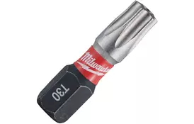 Набор бит Milwaukee SHOCKWAVE, TX BO30, 25мм, 2шт (4932471584) - Фото