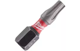 Набір біт Milwaukee SHOCKWAVE, TX25, 25мм, 2шт (4932430879) - Фото