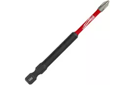 Набор бит Milwaukee SHOCKWAVE, PZ1, 90мм 1шт (4932430862) - Фото