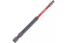 Набор бит Milwaukee SHOCKWAVE, TX20, 90мм 1шт (4932430878) - Фото