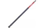 Набор бит Milwaukee SHOCKWAVE PZ3 150мм (4932471929)