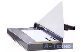 Резак для бумаги Fellowes LP36 STANDARD - Фото