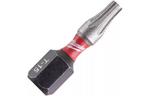 Набор бит Milwaukee SHOCKWAVE, TX15, 25мм, 25шт (4932430873)