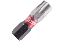 Набор бит Milwaukee SHOCKWAVE, TX40, 25мм, 25шт (4932430889) - Фото