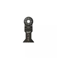 Полотно Milwaukee для биметаллического реноватора 43 мм по мультиматериалам (48906035)