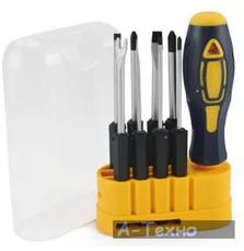 Набор инструментов для сети Cablexpert TK-SD-02