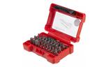 Набор бит Milwaukee S/Bit ShW CD Compact Torx Set-32pc (4932471586)