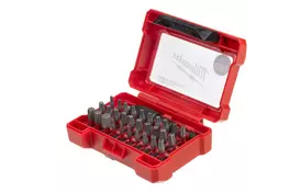 Набор бит Milwaukee S/Bit ShW CD Compact Torx Set-32pc (4932471586) - Фото