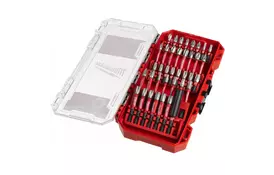 Набор бит Milwaukee SHOCKWAVE 38 пр. (4932492009) - Фото