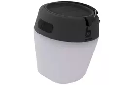 Ліхтар Bo-Camp Wega Powerbank Solar 180 Lumen White/Grey/Black (5818735) - Фото