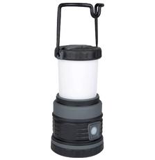 Фонарь Bo-Camp Delta High Power LED Rechargable 200 Lumen Black/Anthrac (5818891)