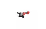 Шлифовальная машина Milwaukee M18 BLSAG125X-0, 125мм, HD кейс (без АКБ и ЗУ) (4933492643)