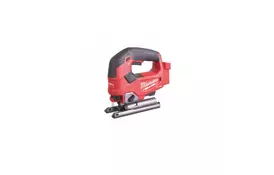 Електролобзик Milwaukee M18 FJS-0X, HD кейс (4933464726) - Фото