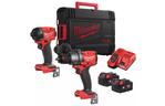 Набор электроинструментов Milwaukee M18FPP2A3-502X (4933480873)