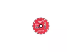 Круг отрезной Milwaukee алмазный DHMM 76, 76 мм для M12 FCOT (4932471333) - Фото